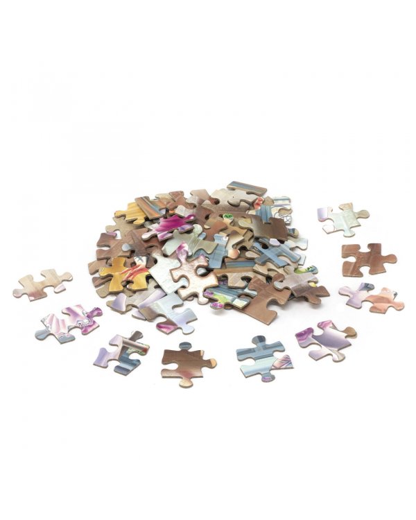 Пазл-160 Спорт. Балерины