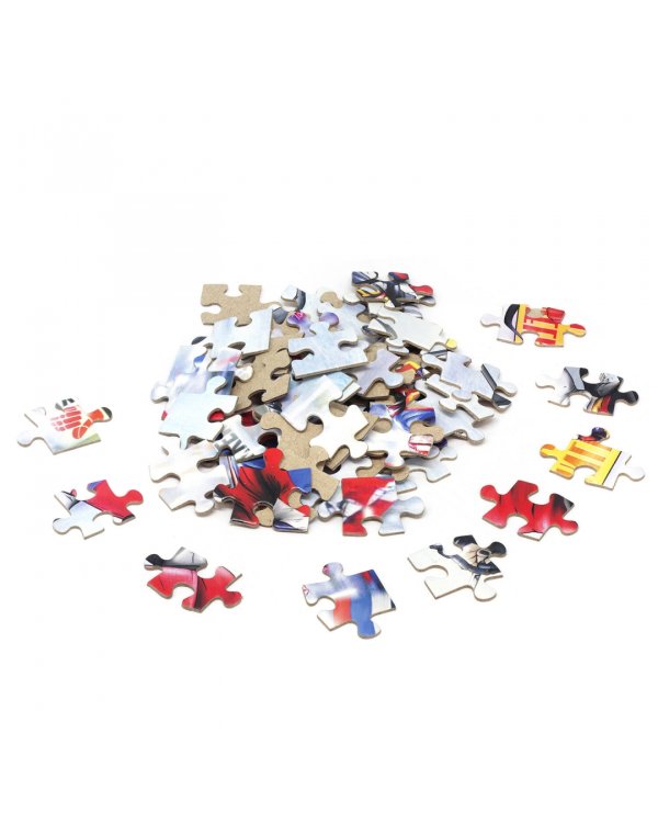 Пазл-160 Спорт. Хоккей