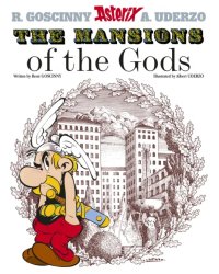The Mansions of The Gods