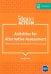 Activities for Alternative Assessment. Monitoring learning accomplishments in the ELT classroom