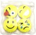 Набор ластиков "Смайлы" (181129)