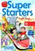 Super Starters. 2nd edition. Pupil’s Book