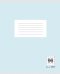 Тетрадь Классическая серия, 96 листов, клетка, в ассортименте