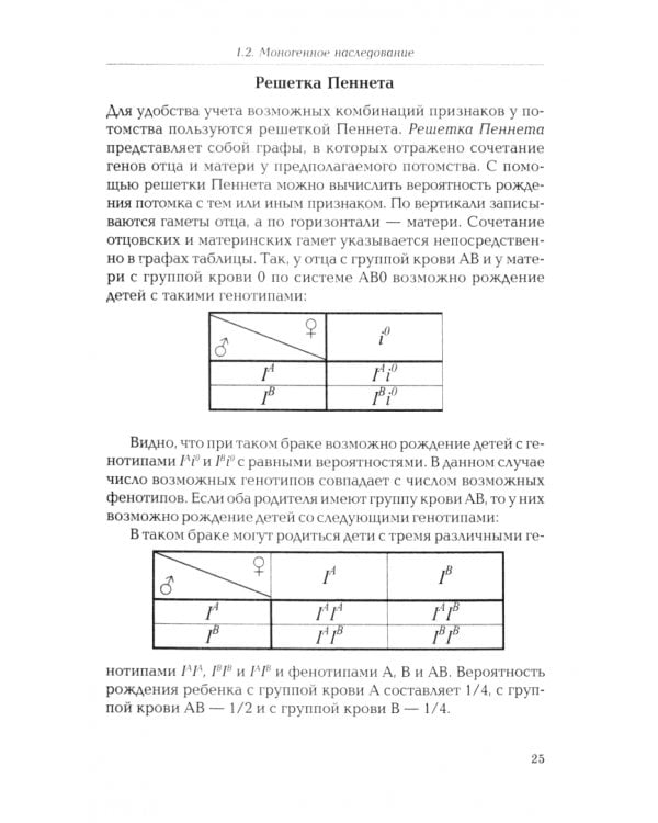 Введение в психогенетику. Учебное пособие