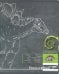 Тетрадь 48 листов, Динозавры, клетка (27274)