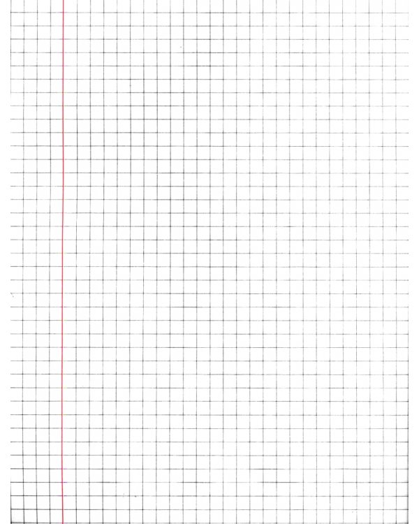 Тетрадь Progressive, синяя, 96 листов, А5, клетка