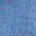 Бумага упаковочная "синий фетр"