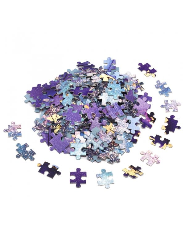 Пазл-1000 Бесконечность космоса