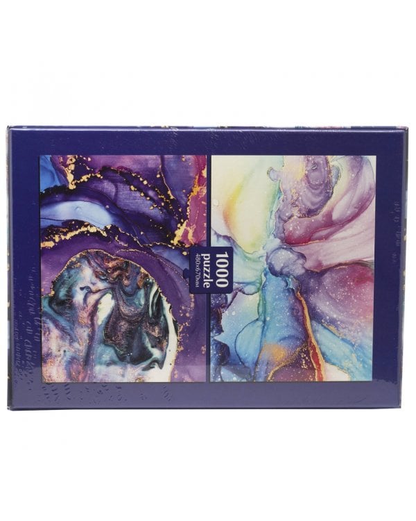 Пазл-1000 Бесконечность космоса