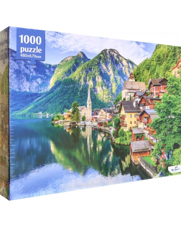 Пазл-1000 Уголок Австрии