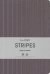 Книга для записей Stripes. Сливовый, 128 листов, А5, клетка