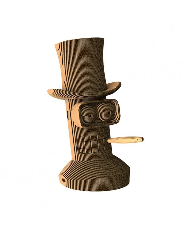 Бюст Бендер