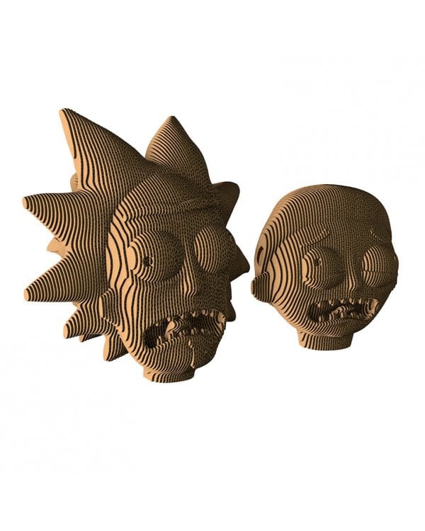 Скульптура Олаф