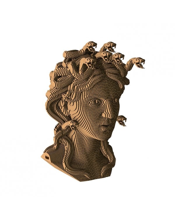 Бюст Медуза Горгона