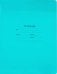 Тетрадь школьная Отличная, 18 листов, клетка, зелёная