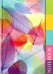 Записная книжка 48 листов, А6+, ЦВЕТНЫЕ ЛИСТЬЯ (47859)