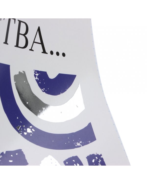 Тетрадь Минимализм, 80 листов, клетка, в ассортименте