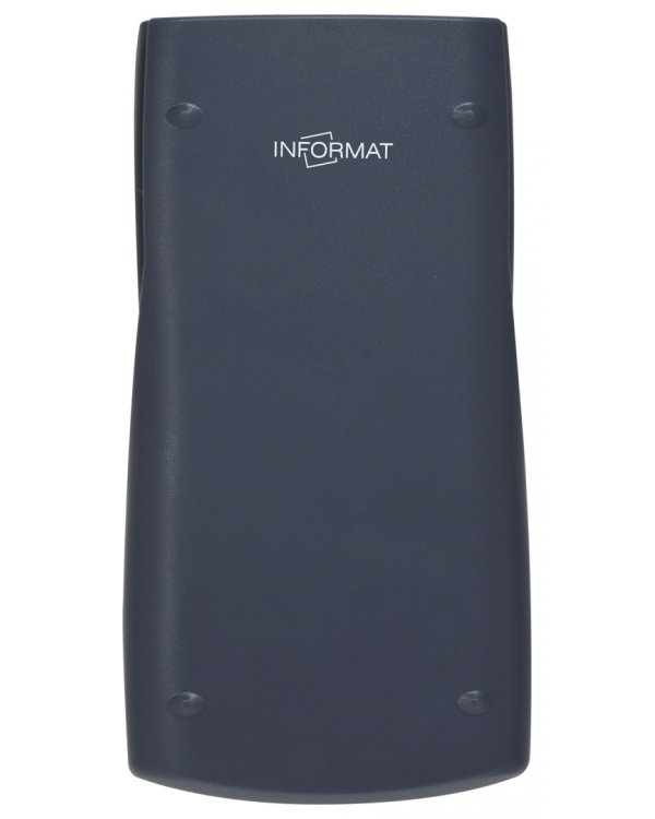 Калькулятор научный, 12 разрядный, 240 функций