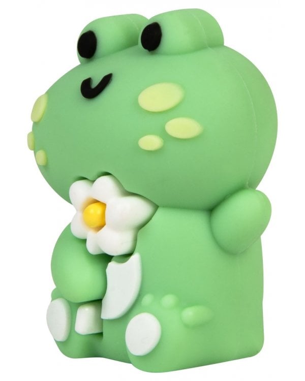 Набор точилок Kids Smile Animal, 2 штуки