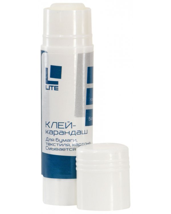 Клей-карандаш универсальный, 8 г