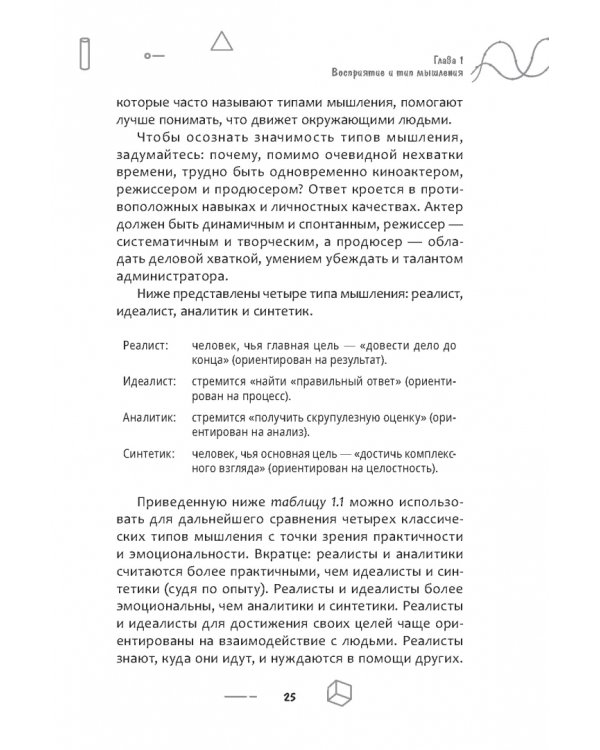 50 мощных принципов для ясного и эффективного мышления, или Как рассуждать логически