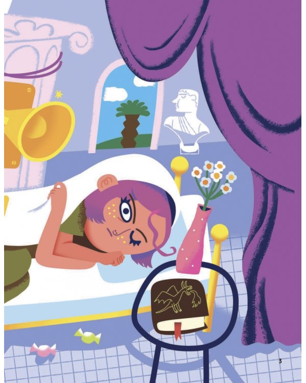 В погоне за Хундертвассером