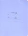 Тетрадь 12 листов, косая линия "Отличная" ассортимент (Т5ск12 7310)