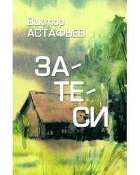 Затеси