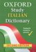 Oxford Study Italian Dictionary