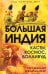 Большая Индия. Касты, космос, Болливуд