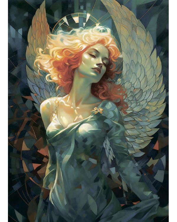 Голоса ангелов