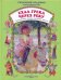 Ехал Грека через реку. Скороговорки, загадки, шутливые диалоги