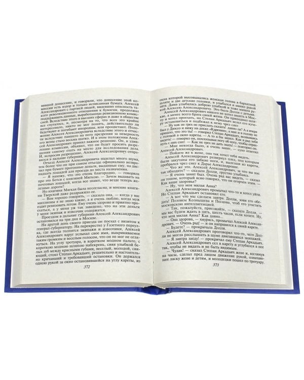 Анна Каренина