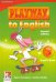 Playway to English. Level 3. Pupil's Book