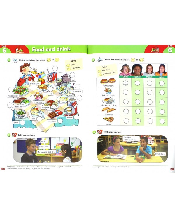 Playway to English. Level 3. Pupil's Book