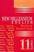 Английский язык. New Millennium English. Решебник. 11 класс
