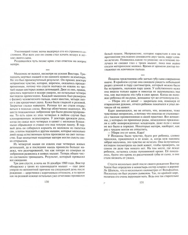 Создатель ангелов