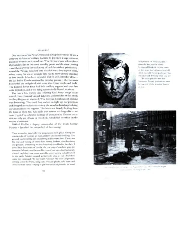 Leningrad: State of Siege