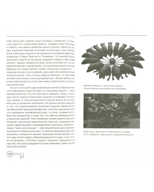 Тайная история незнания. Справочник белых пятен