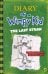 Diary of a Wimpy Kid: The Last Straw