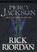 Percy Jackson: The Demigod Files