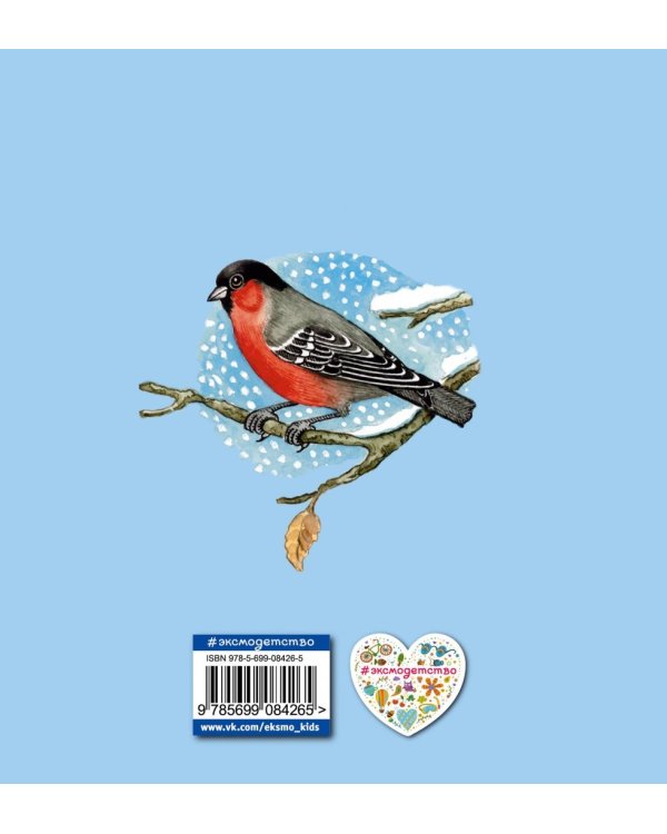 Дивная пора. Лучшие стихотворения русских поэтов о природе