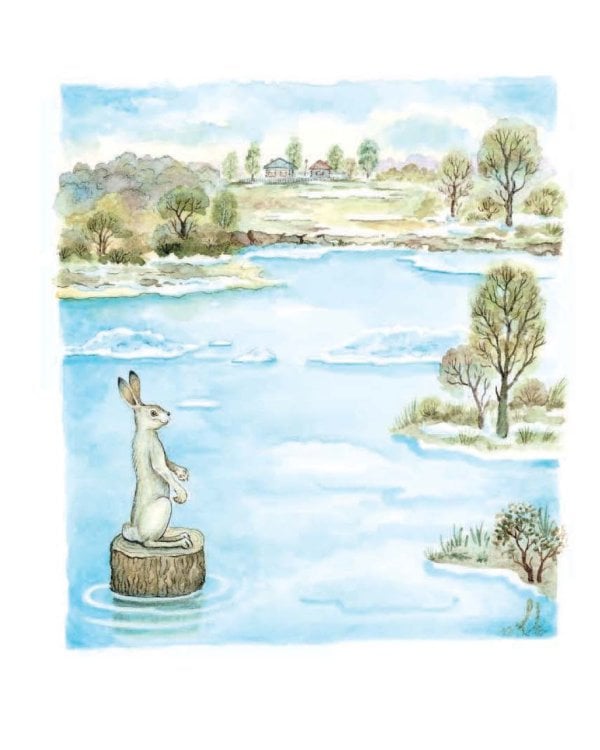 Дивная пора. Лучшие стихотворения русских поэтов о природе