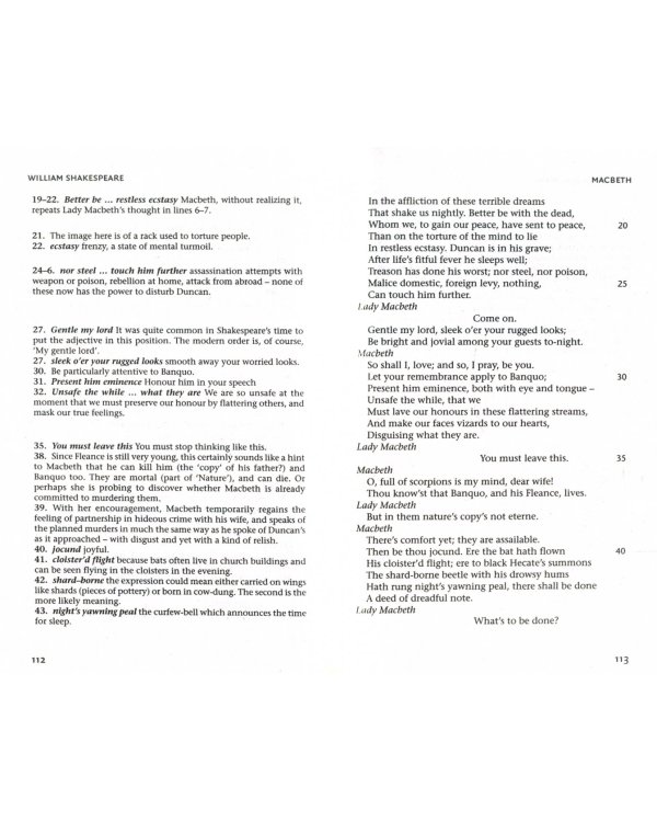 Macbeth