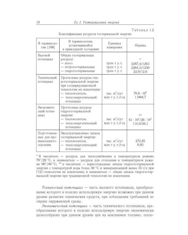 Возобновляемая энергетика