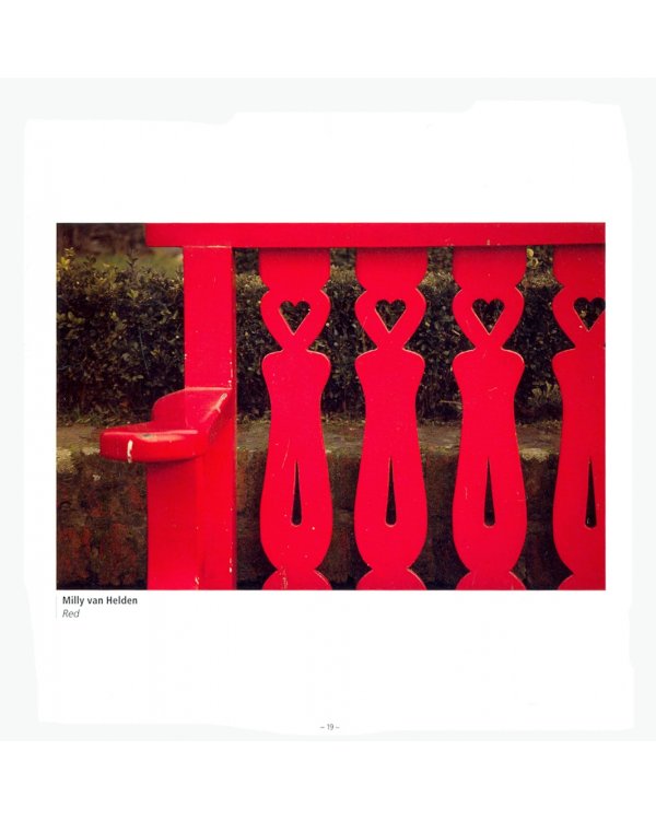 Focus. Love. Your World, Your Images