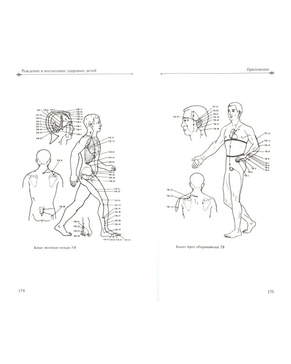 Рождение и воспитание здоровых детей