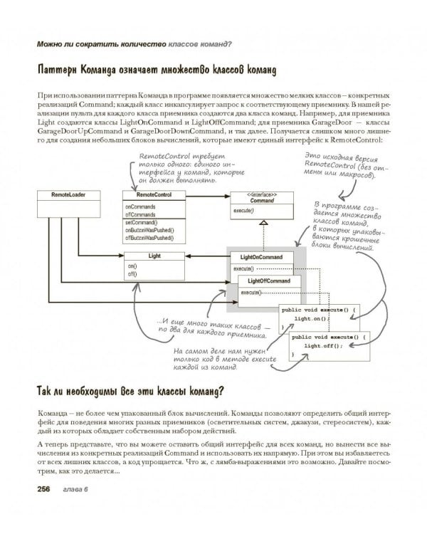 Head First. Паттерны проектирования. Обновленное юбилейное издание