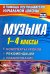 Музыка. 1-4 класс. Конспекты уроков, рекомендации, планирование (из опыта работы). ФГОС
