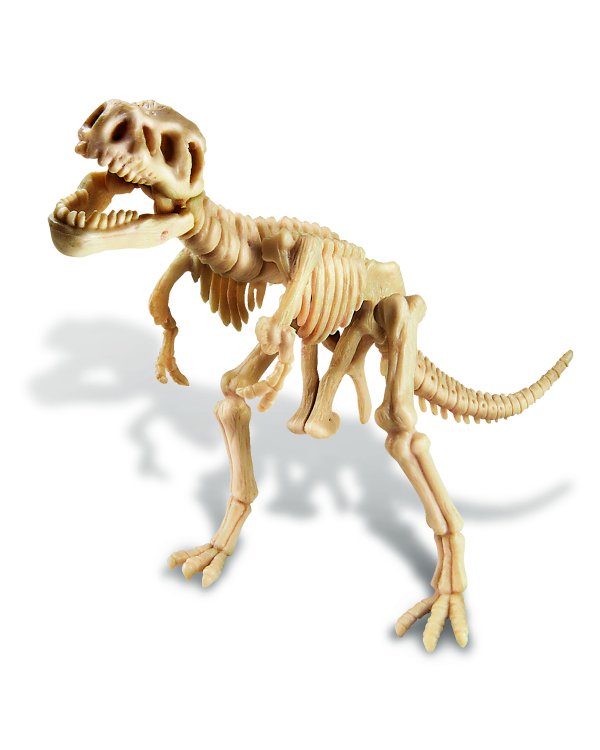 4M Набор Юного Археолога Тиранозавр Рекс